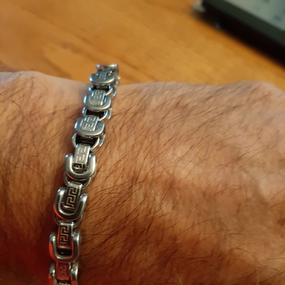 Men's jewelry - Picture 6 of 9